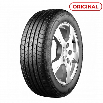 ���� ���� BRIDGESTONE Turanza T005 DRIVEGUARD 245/40 R18 97Y TL XL RFT
